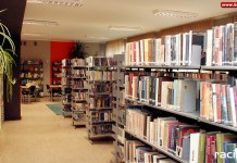 Biblioteka Racibórz: Plebiscyt na Książkę Roku 2017