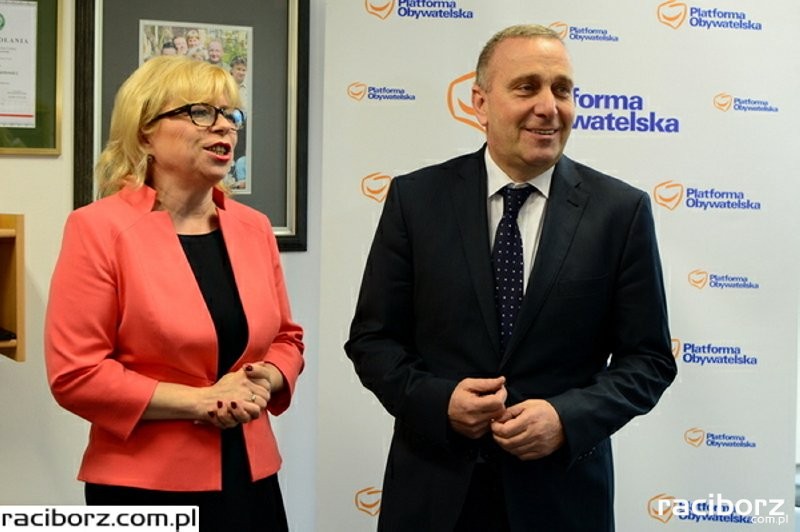 Gabriela Lenartowicz o reformie sądownictwa