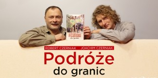 Racibórz, Zamek Piastowski: Spotkanie z podróżnikiem Robertem Czerniakiem