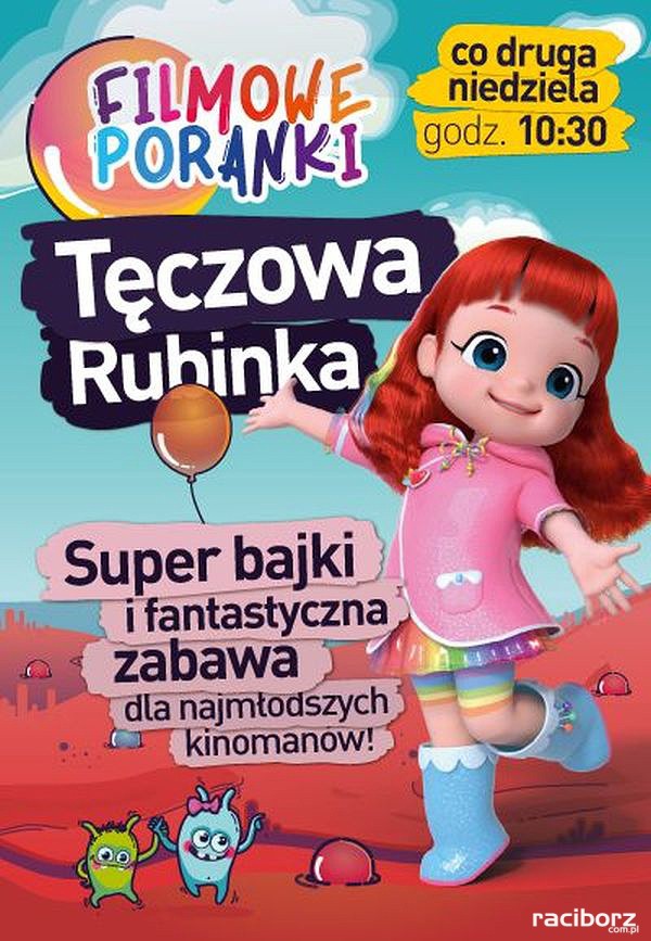 filmowe poranki