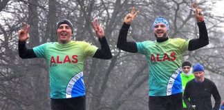 bieg nadodrzanski raciborz