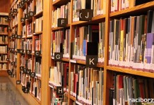 W raciborskiej bibliotece powraca usługa "Zaproponuj tytuł"