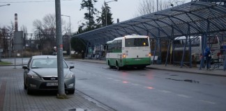 Racibórz: Bezpłatna komunikacja dla uczniów na czas ferii