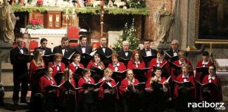 chor im juliusza rogera rudy