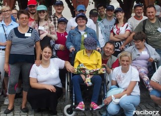 Stowarzyszenie na Rzecz Wspierania Osób Niepełnosprawnych „Dom”