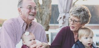 dzien babci i dziadka