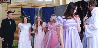 dzien patrona szkoly ii lo raciborz