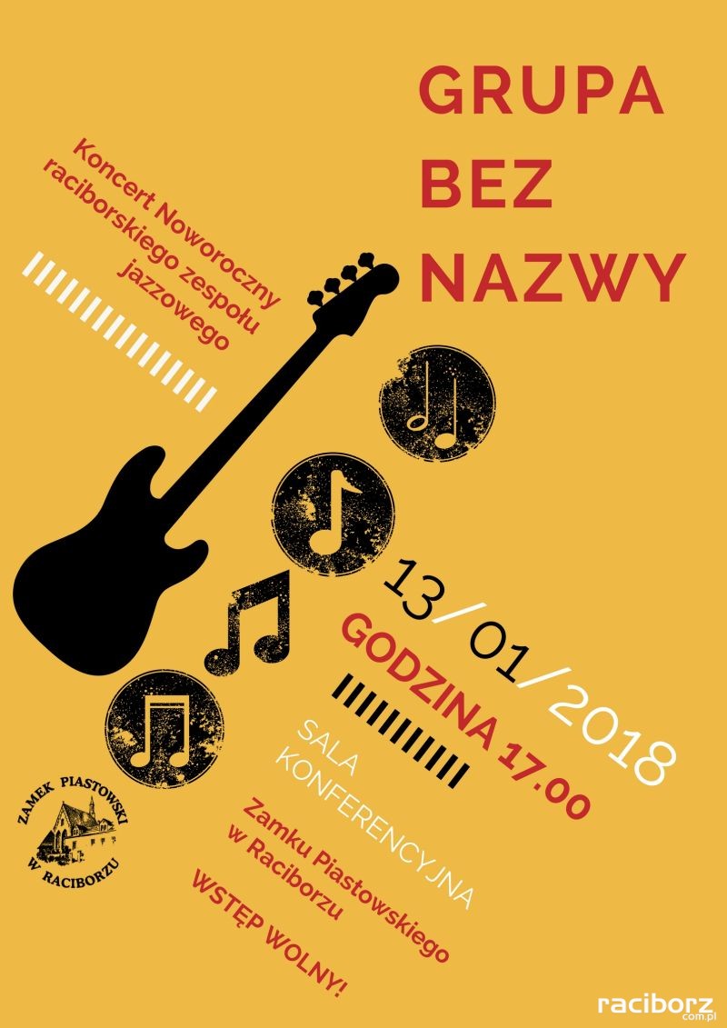 grupa bez nazwy raciborz