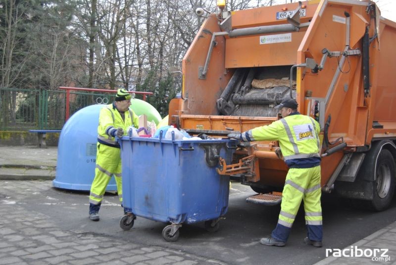 harmonogram odpadow raciborz 3