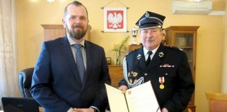 herbert czogala osp krzanowice