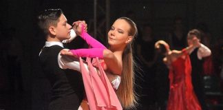 karnawalowa rewia tanca mdk raciborz