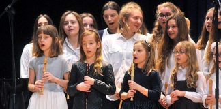 koncert koled i pastoralek zso nr 1 sp4 raciborz