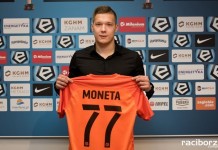 lukasz moneta zaglebie lubin