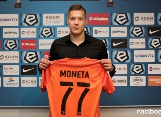 lukasz moneta zaglebie lubin