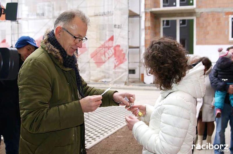 mieszkania tbs przejazdowa raciborz