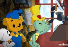 mis bamse kino przemko raciborz 1