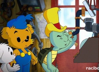 mis bamse kino przemko raciborz 1