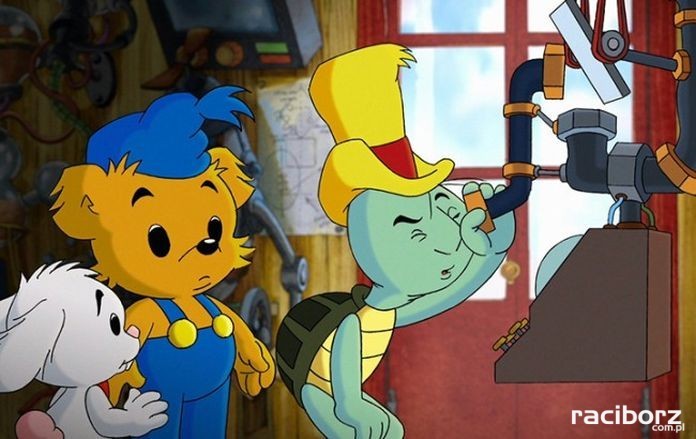 mis bamse kino przemko raciborz 1