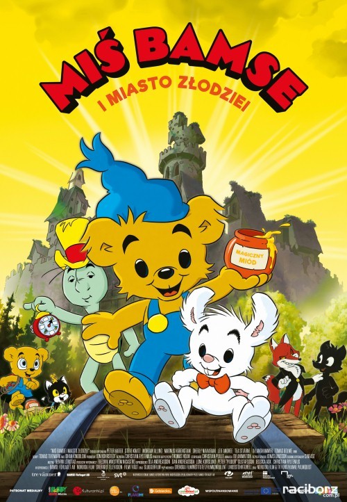 mis bamse kino przemko raciborz