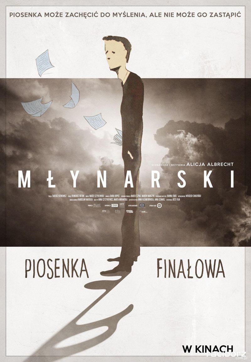 mlynarski film