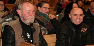 motocyklowe koledowanie przy zlobku src motocykle