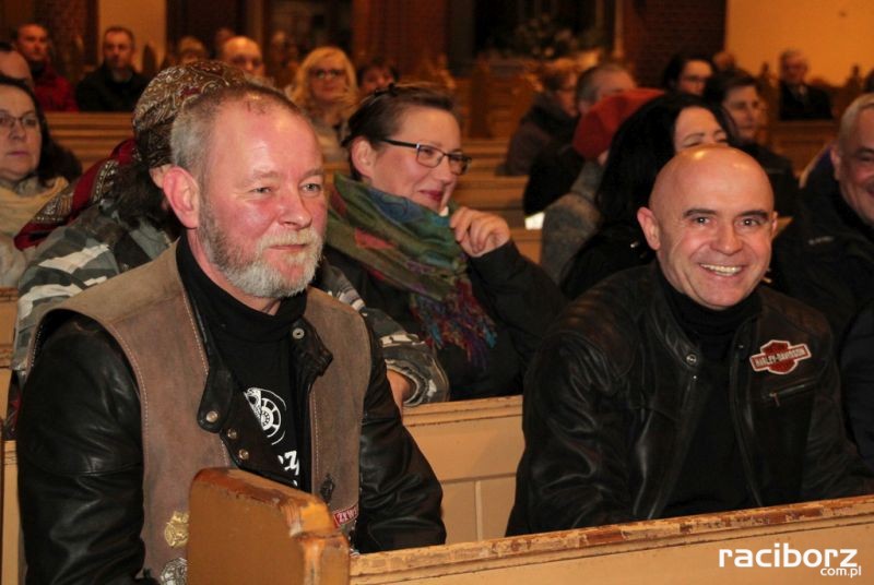 motocyklowe koledowanie przy zlobku src motocykle