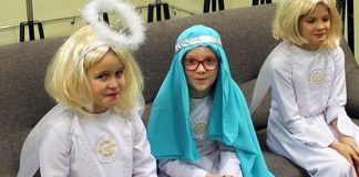 na slaskim podworku rzuchowianki