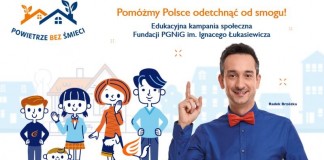 Racibórz dołączył do programu edukacyjnego pod nazwą "Powietrze bez śmieci"