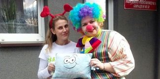 podarunki od serca 2016