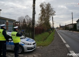 Racibórz: Policja podsumowała kolejną akcję "Prędkość"