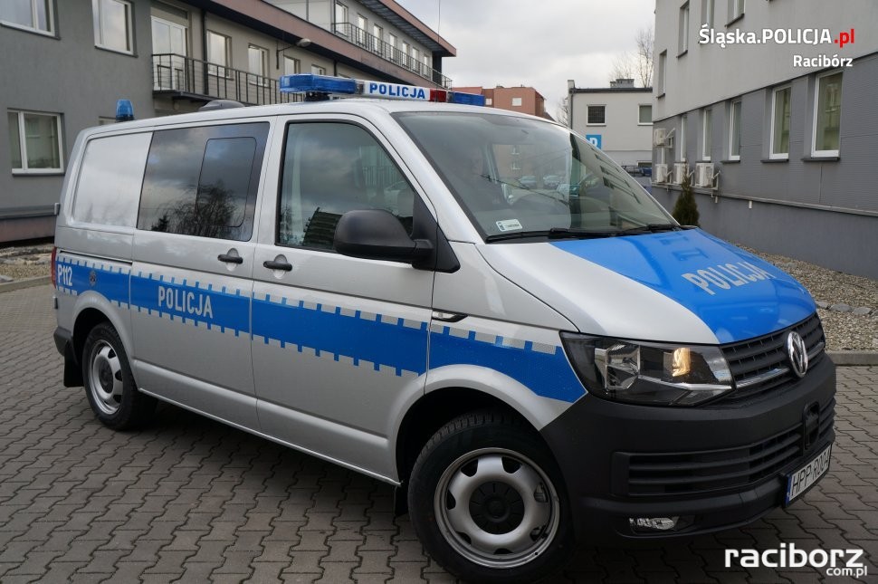 Policja Racibórz: Podsumowanie działań "NURD"