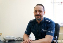 policja krzanowice