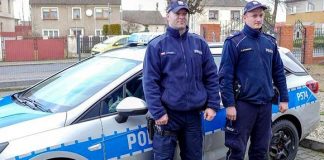 policja kuznia raciborska