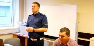 policja pwsz raciborz