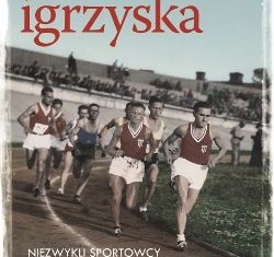 przerwane igrzyska