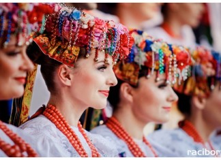 Zespół Pieśni i Tańca ŚLĄSK im. Stanisława Hadyny