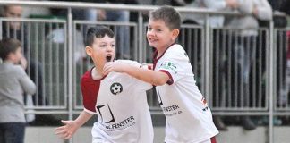 turniej noworoczny rafako raciborz