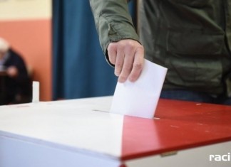 Wybory samorządowe - cisza przedwyborcza