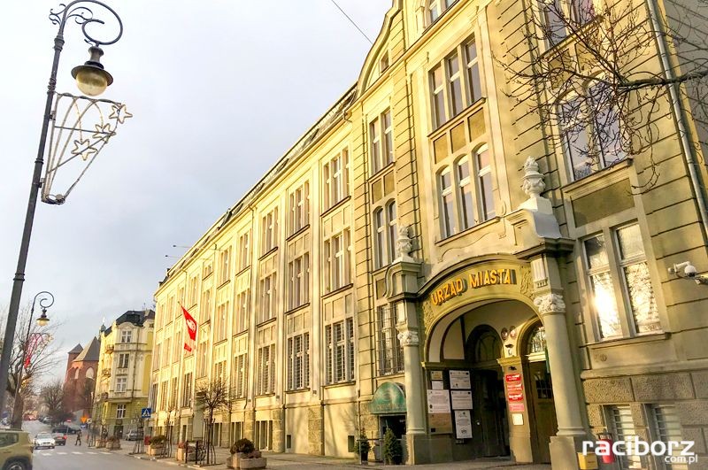 Urząd Miasta Racibórz