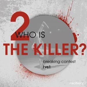 who is the killer