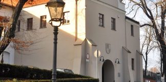 Zamek Piastowski w Raciborzu