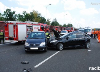 Prawidłowe zabezpieczenie miejsca zdarzenia i postoju pojazdu