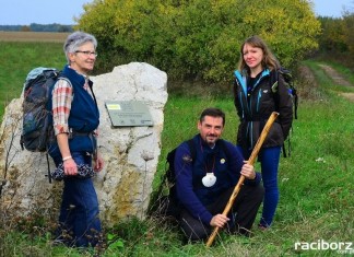 Camino de Santiago czyli droga św. Jakuba