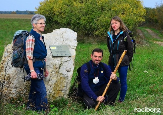 Camino de Santiago czyli droga św. Jakuba