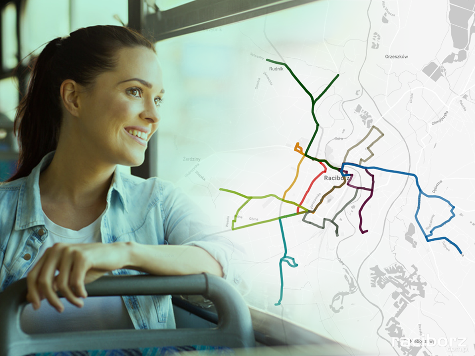 PK Racibórz: Konsultacje w sprawie rozkładu jazdy autobusów