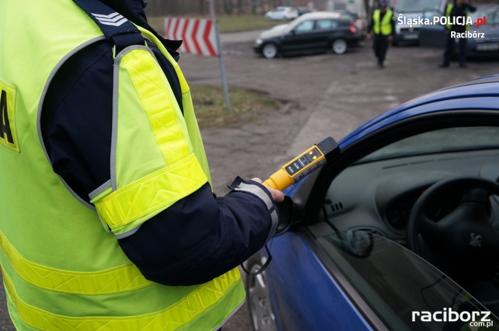 Świadkowie ujęli nietrzeźwego kierującego