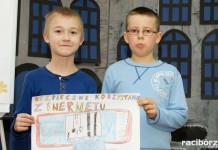 Racibórz: Bezpieczny internet z biblioteką Racibórz: Bezpieczny Internet z biblioteką