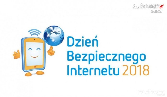 Dzień Bezpiecznego Internetu (DBI) 2018