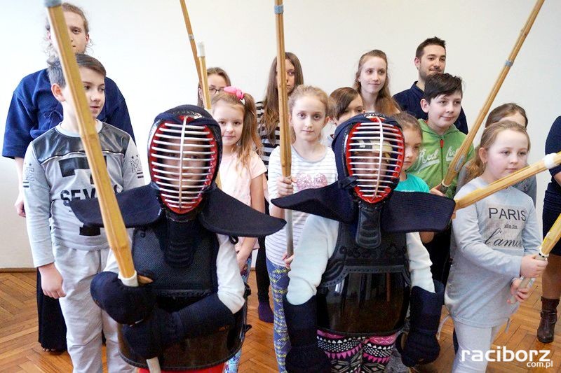 ferie zimowe nedza kendo