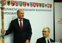 Opolski marszałek chce rewitalizacji linii kolejowej Racibórz - Racławice Śląskie